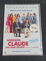 DVD Monsieur Claude und seine Töchter