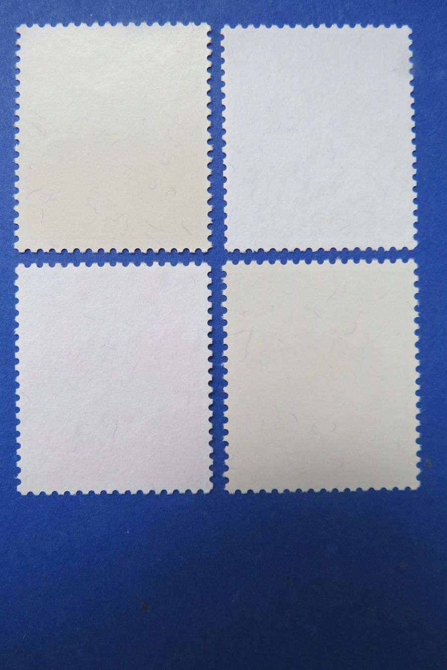 Alle Briefmarken: Serie Pro Patria 1972 - off.Ersttag-Eckstempel BERN – Gebraucht aus Brunnen von Kumari 2