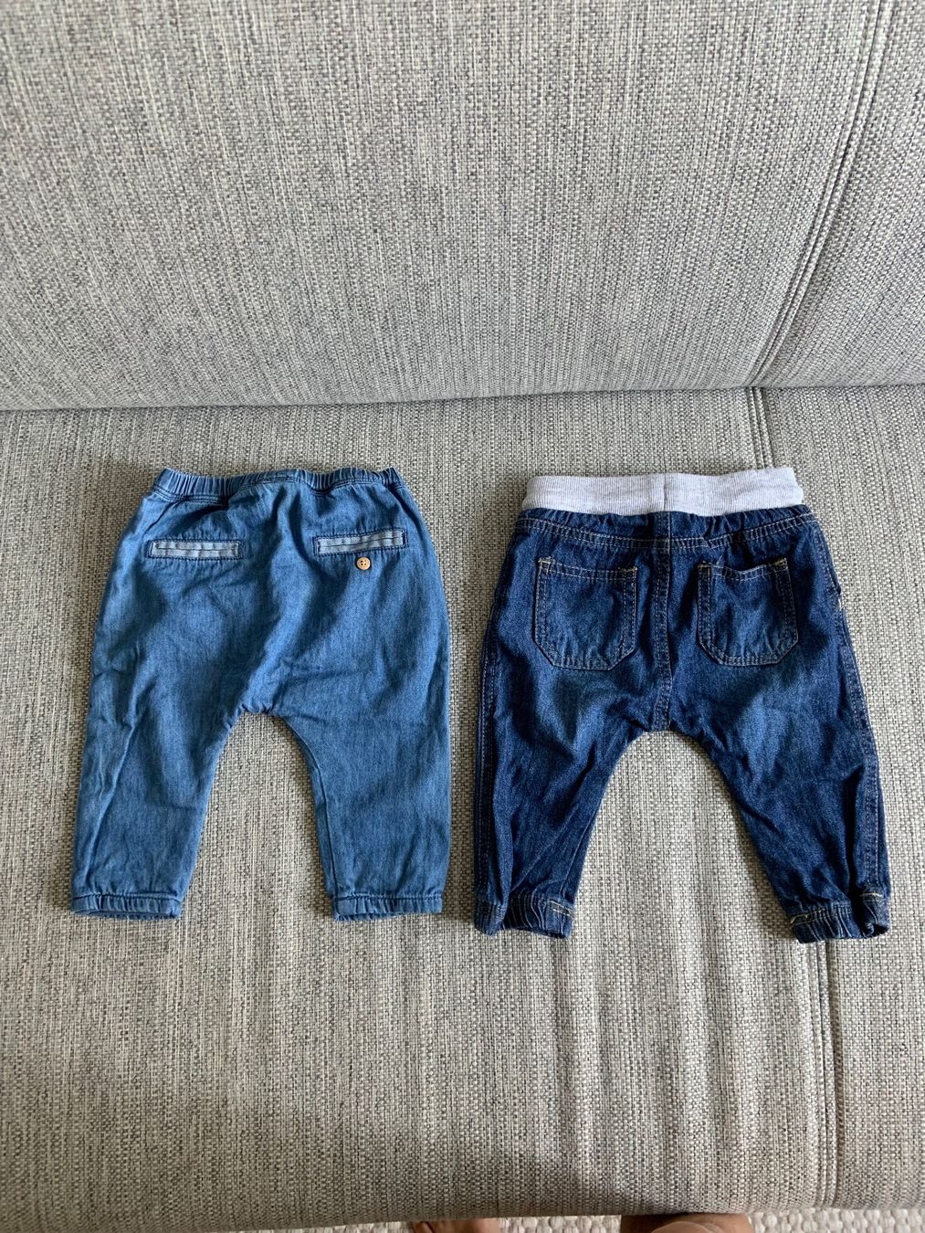 Lotti & Set di vestiti: Baby Hose 2 Stück – Usato da Zürich venduto da bur_6jq9 1