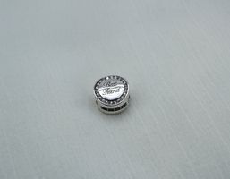 Charm "Best Friend" zu Pandora Silber 925