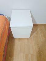 IKEA Malm Kommode mit 2 Schubladen