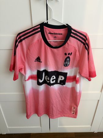 Juventus Trikot Pharrell Williams