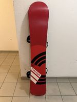 Snowboard Burton Custom 162