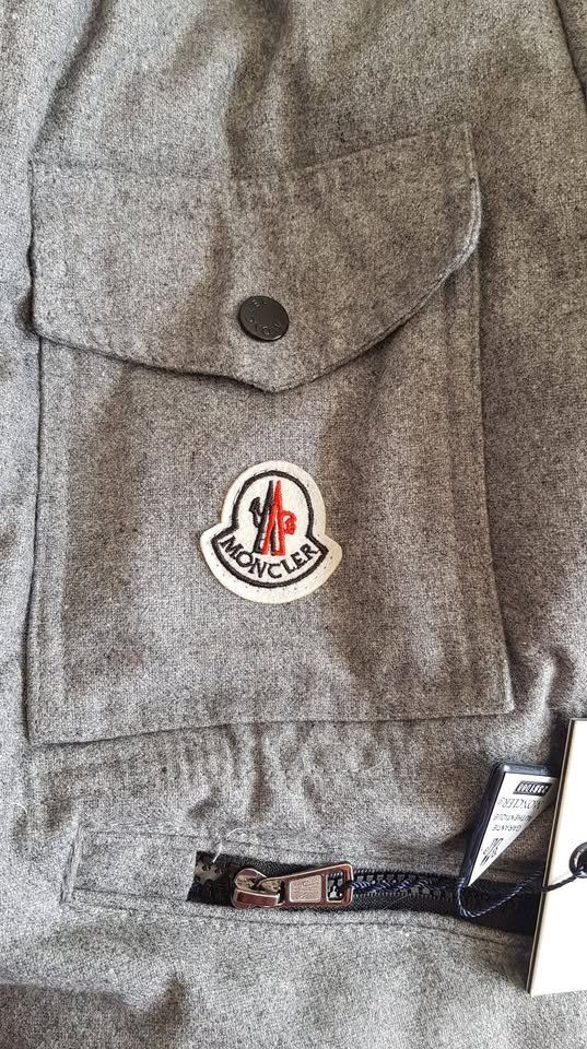Moncler Giacche: Moncler Jacke 2 – Usato da Luzern venduto da schuhparadies159 7