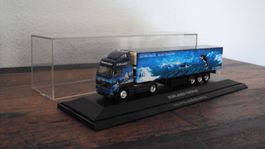 Herpa 1/87 PC Volvo FH Iceland Truck Original Packung