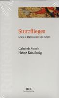 Vasak Gabriele - Sturzfliegen / Ratgeber (Depressionen)