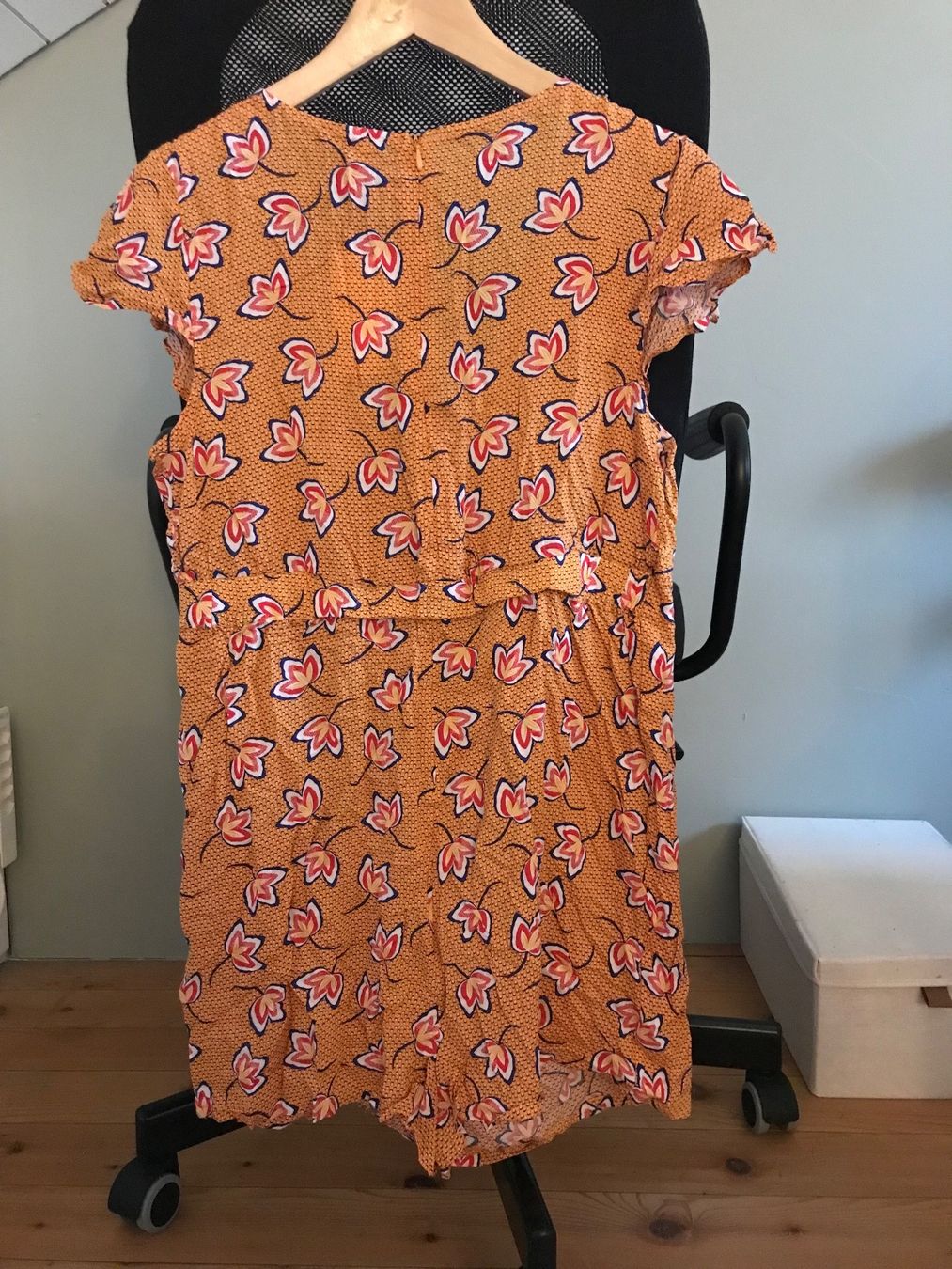 Tute: Jumpsuit M Schwangerschaft NEU – Usato da Winterthur venduto da Blue028 1