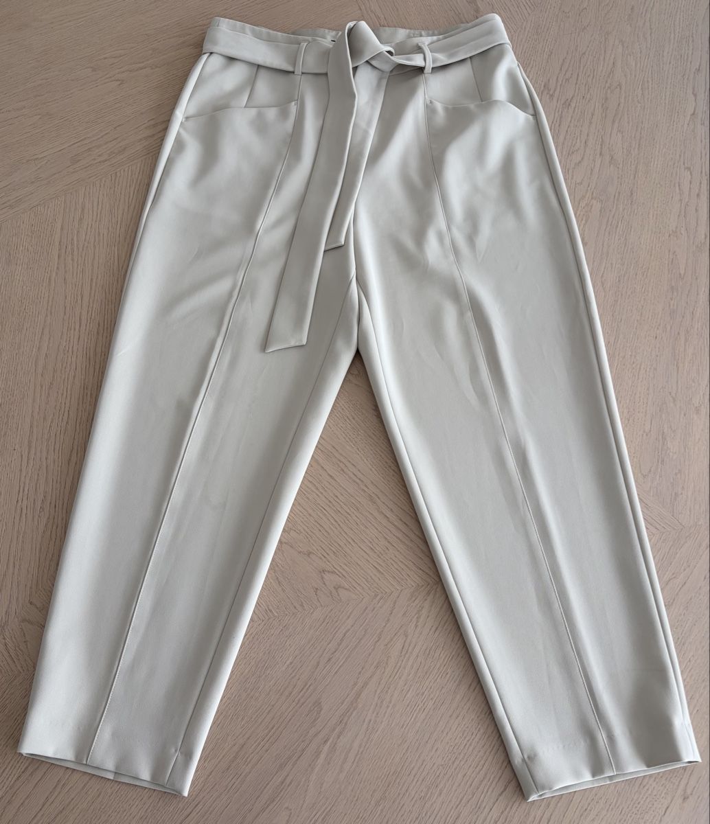 Luisa Cerano Hosen: LUISA CERANO Hose Gr.44 NP379,- – Neu (gemäss Beschreibung) aus Degersheim von Starkigel 1
