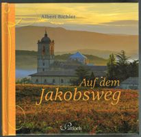 Auf dem Jakobsweg    *