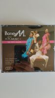 BONEY M - LET IT ALL BE MUSIC - 2CDs