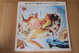 Dire Straits – Alchemy - Dire Straits Live