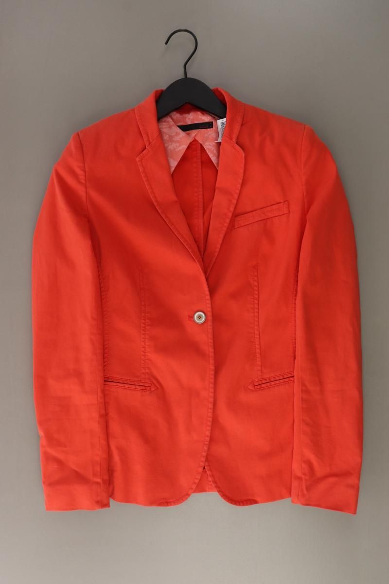 Giacche: Cinque Longblazer Gr. 36 orange – Usato da Neustadt an der Waldnaab venduto da SecondLifeFashion