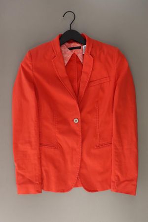 Cinque Longblazer Gr. 36 orange