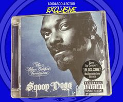 Snoop Dogg