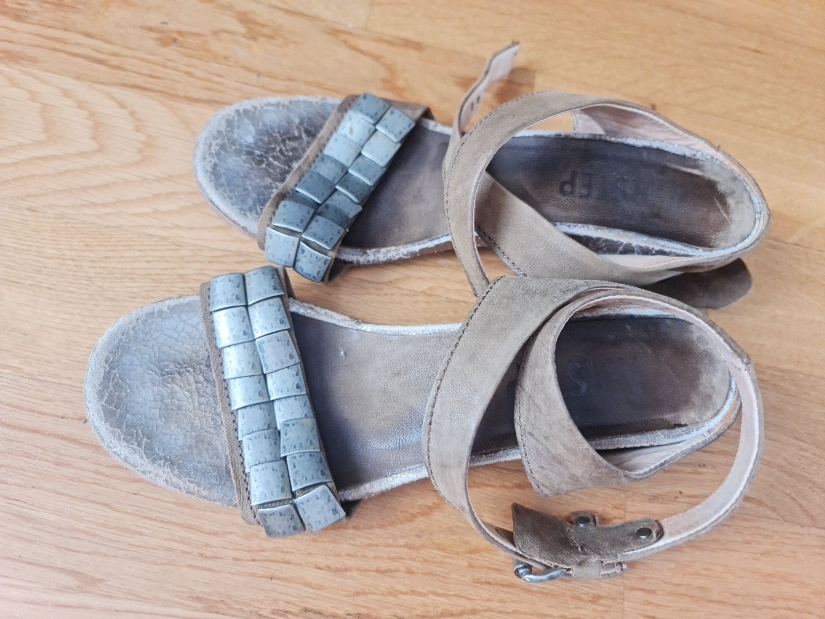 A.S.98 Scarpe da donna: AS 98 Sandale – Usato da Itingen venduto da bea_bxv5 1