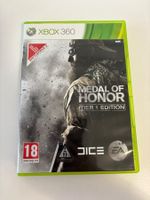 Medal of Honor Tier 1 Edition (XBOX 360)
