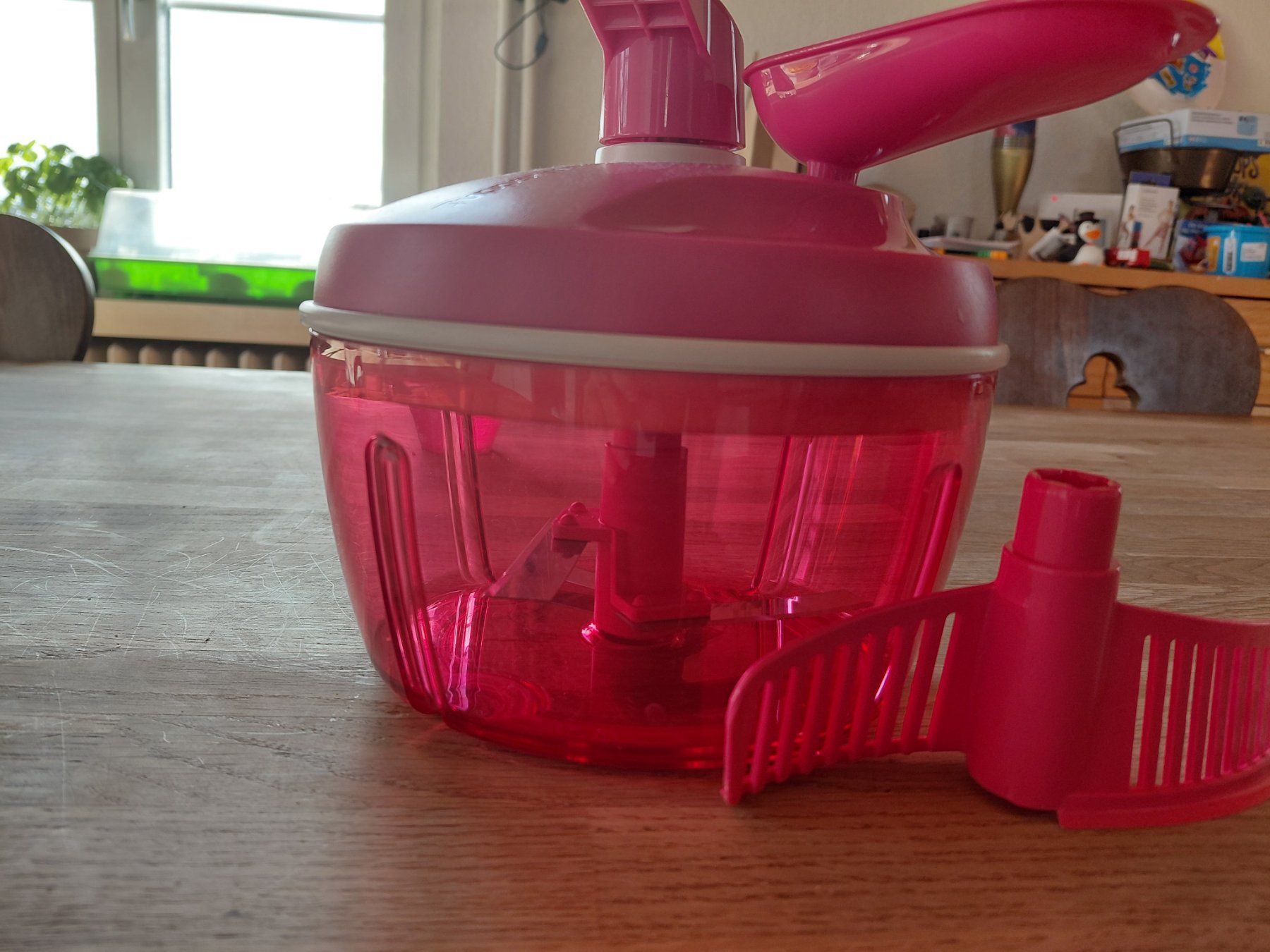 Tupperware Küchengeräte: Tupperware – Gebraucht aus Rütihof von Fischli22