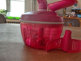 Tupperware