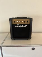 Gitarrenverstärker Marshall G10 MK.II 10 Watt schwarz