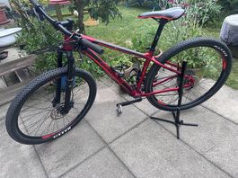 Mountainbike Merida 41cm