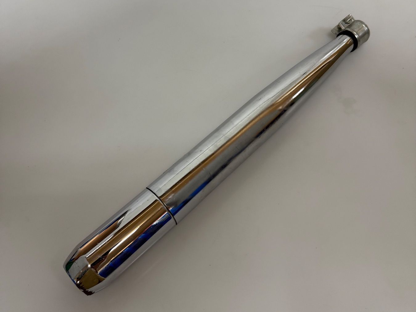 Sachs Mofas: Zigarre Sachs AB CH 10023 Original Occ – Gebraucht aus Hallau von mofaplus 3