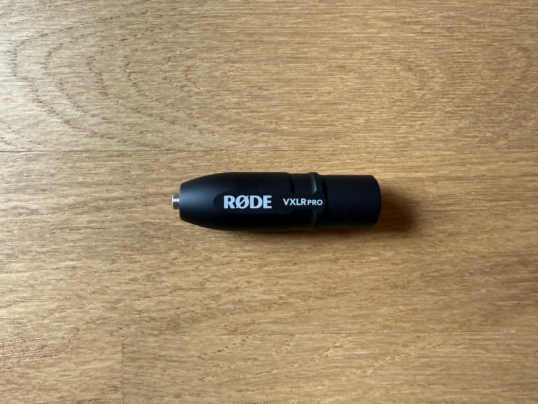 Unità & Adattatore: RØDE VXLR Pro / inkl. Garantie – Usato da Zizers venduto da B.Richner