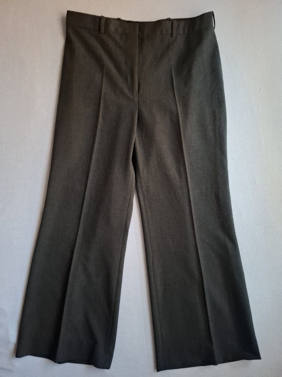 Zara Pantaloni: Zara Frauen Hose – Nuovo (secondo la descrizione) da Thun venduto da sof_by7w