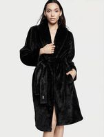 Victoria?s secret Plüsch lange Robe