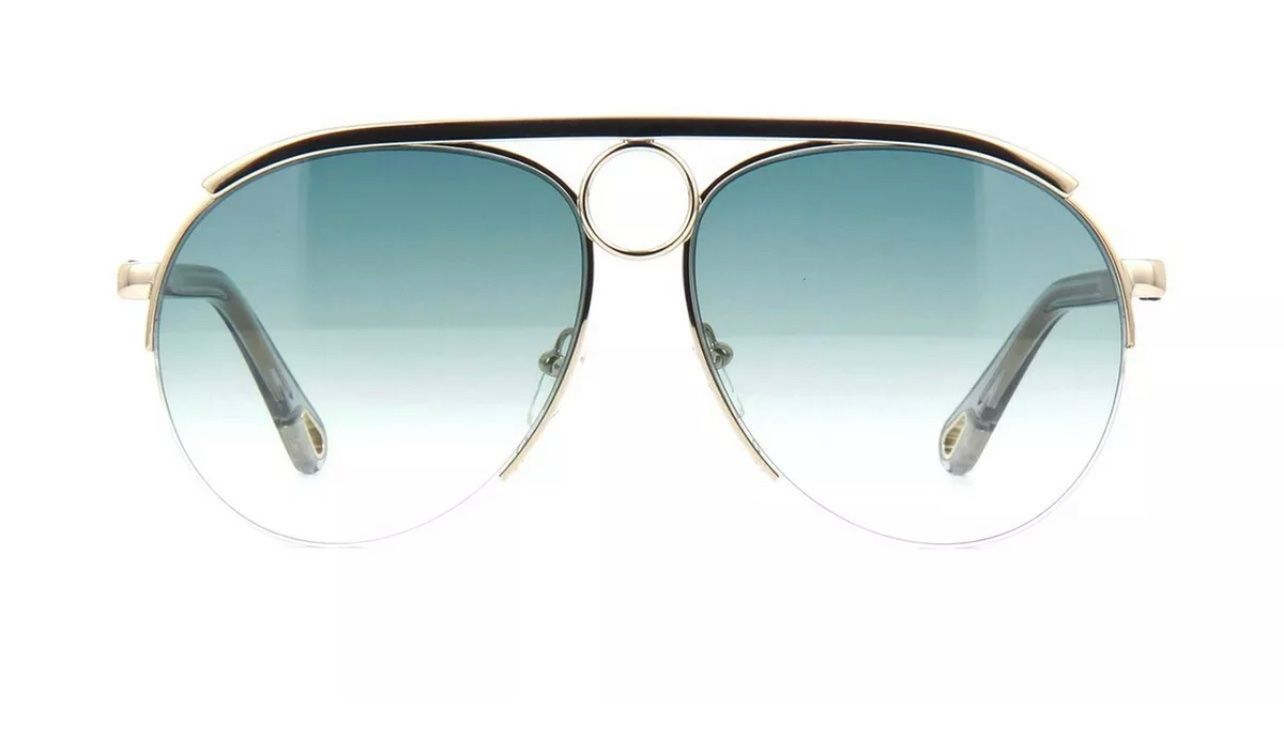 Chloé Brillen & Gläser: Chloé Damen Sonnenbrille CE152S-838 – Neu und originalverpackt aus Oberaach von Dandy2021 1