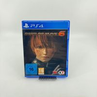 Dead or Alive 6 (PS4)