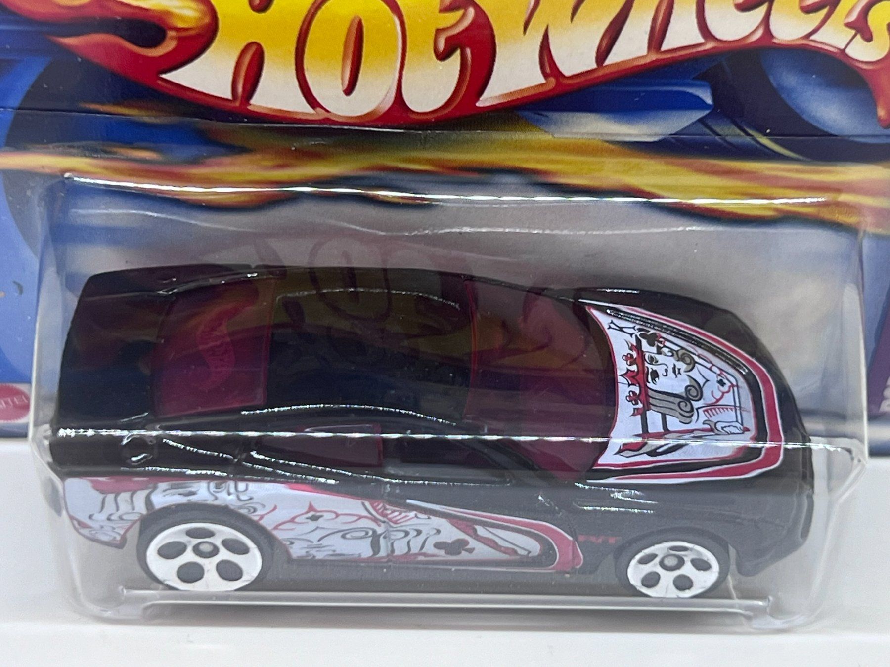 Hot Wheels Modellini d'auto: Hot Wheels Dodge Charger R/T – Nuovo e nell'imballaggio originale da Wildegg venduto da LaaBoutique 2