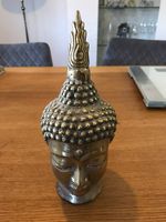 Buddha Kopf