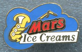 Mars  Ice Creams