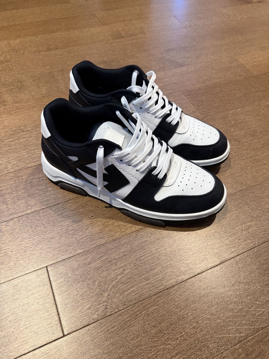 Scarpe da uomo: Off White Out of Office – Nuovo (secondo la descrizione) da Sattel venduto da leo_nl98 1