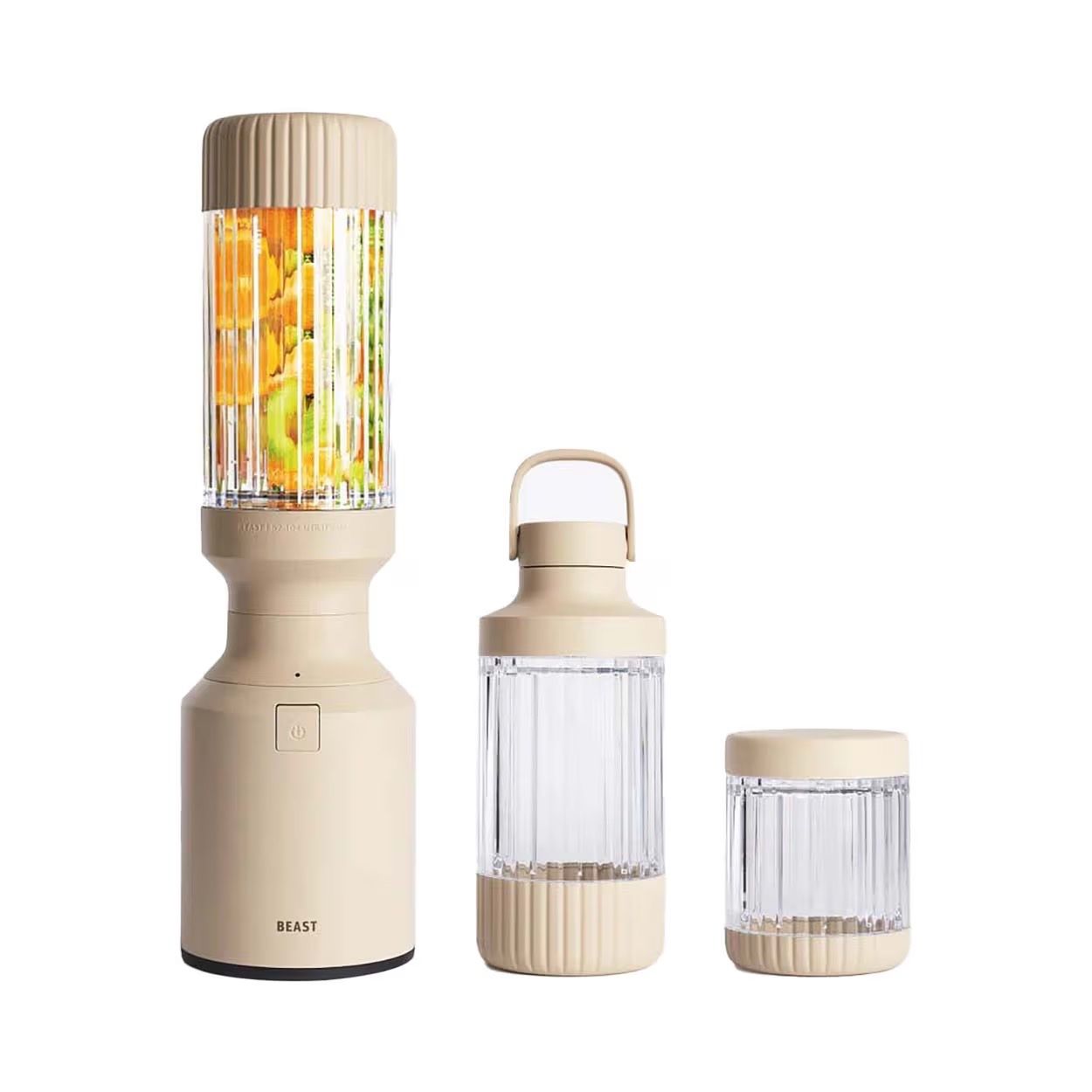 Elettrodomestici da cucina: BEAST Mighty Blender 850+ – Nuovo e nell'imballaggio originale da Emmenbrücke venduto da Dsfan 5