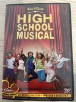 DVD High School Musical Film Disney Channel Musicalfilm