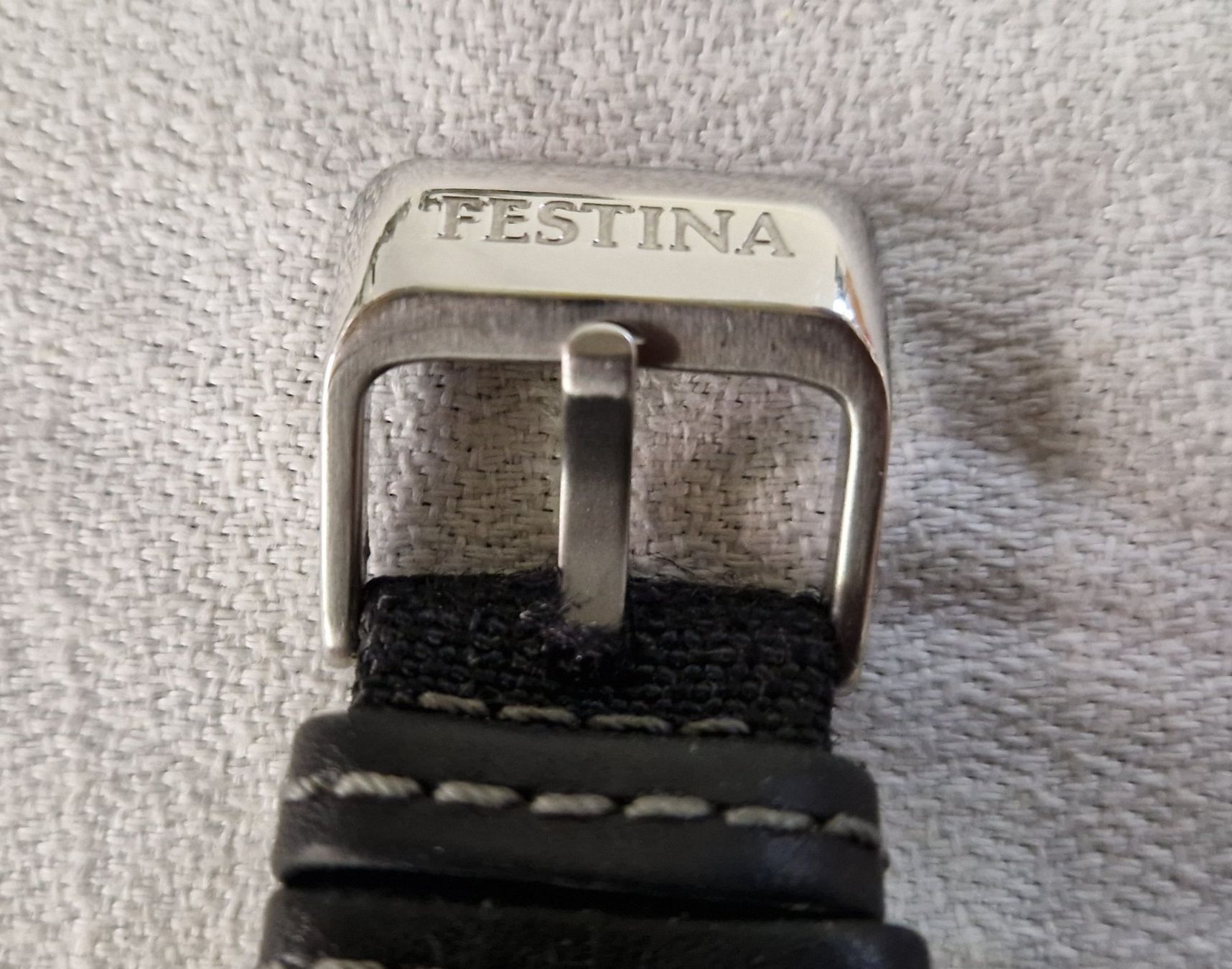 Bracciali & Braccialetti: FESTINA ARMBANDUHR CHRONO – Usato da Bilten venduto da Mic2022 2