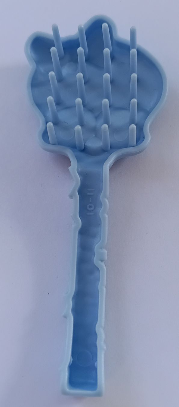 Puppen: Monster high Bürste – Neu (gemäss Beschreibung) aus Alchenflüh von roh_6xk8 1