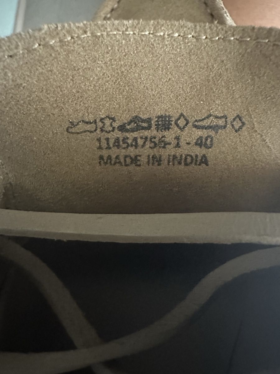 Dosenbach Scarpe da donna: Mokassin Schuh Dosenbach echt Leder Gr.40 – Nuovo (secondo la descrizione) da Thalheim an der Thur venduto da Pfeiffer01 3