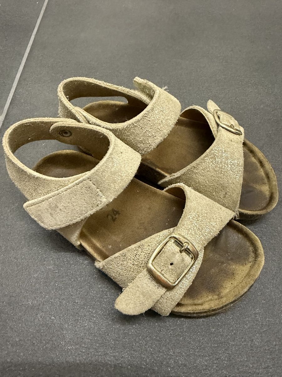 Scarpe per ragazze: Sandales Les Tropeziennes 24 – Usato da Cartigny venduto da l.luckuit 1