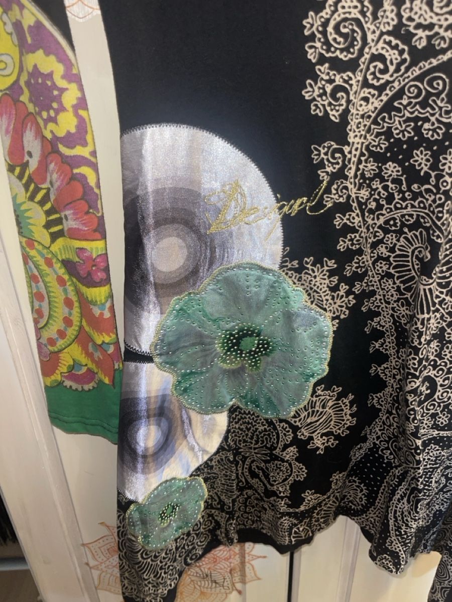 Desigual Vestiti: Desigual Kleid, Grösse S – Nuovo (secondo la descrizione) da Bützberg venduto da dan_jhn9 1