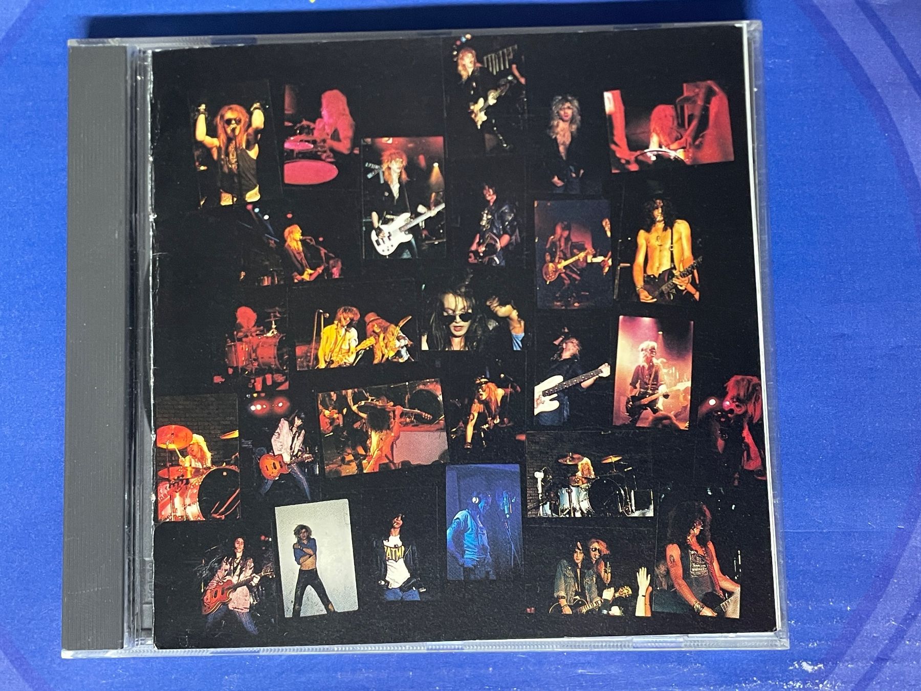 CD: Guns N' Roses - Appetite For Destruction – Usato da Muri b. Bern venduto da AdidasCollector 3