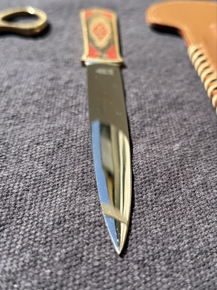 Solingen Tous les outils: Solingen Scissors & Letter opener – D'occasion à Zürich par RatsTreasure 4