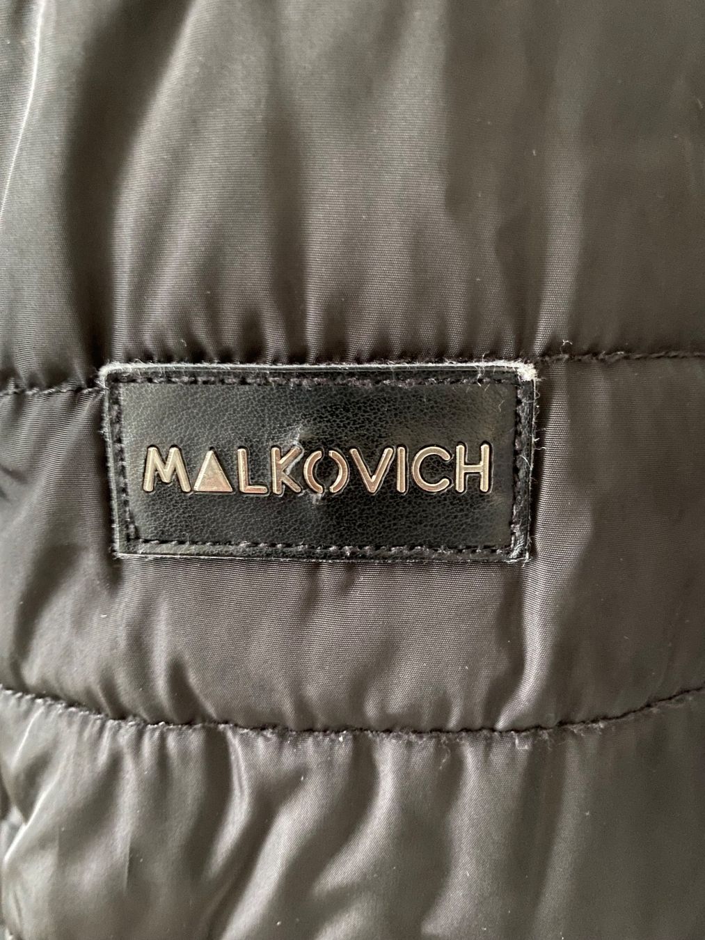 Jacken: Doudoune Malkovich (size S) – Gebraucht aus Delémont von noe_2dvd 2