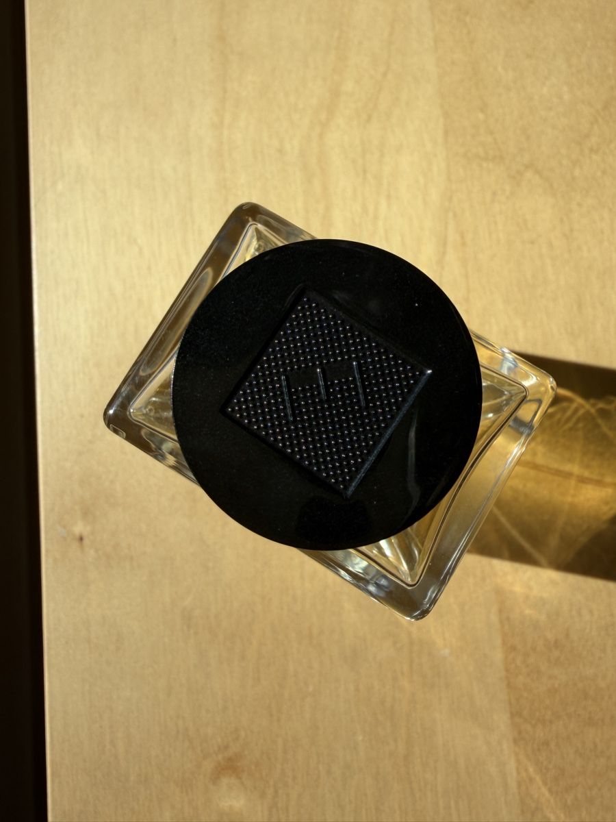 Parfum & Eau de Toilette: Essential Parfums Fig Infusion – Gebraucht aus Urdorf von ktu_bqn9 1