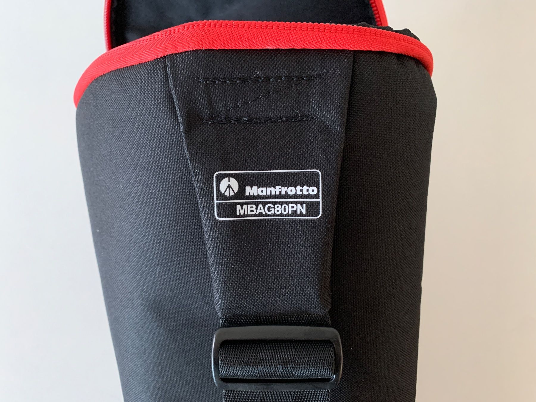 Manfrotto Sacs: Stativtasche – Neuf (Voir description) à Beringen par Hummingbird007 1
