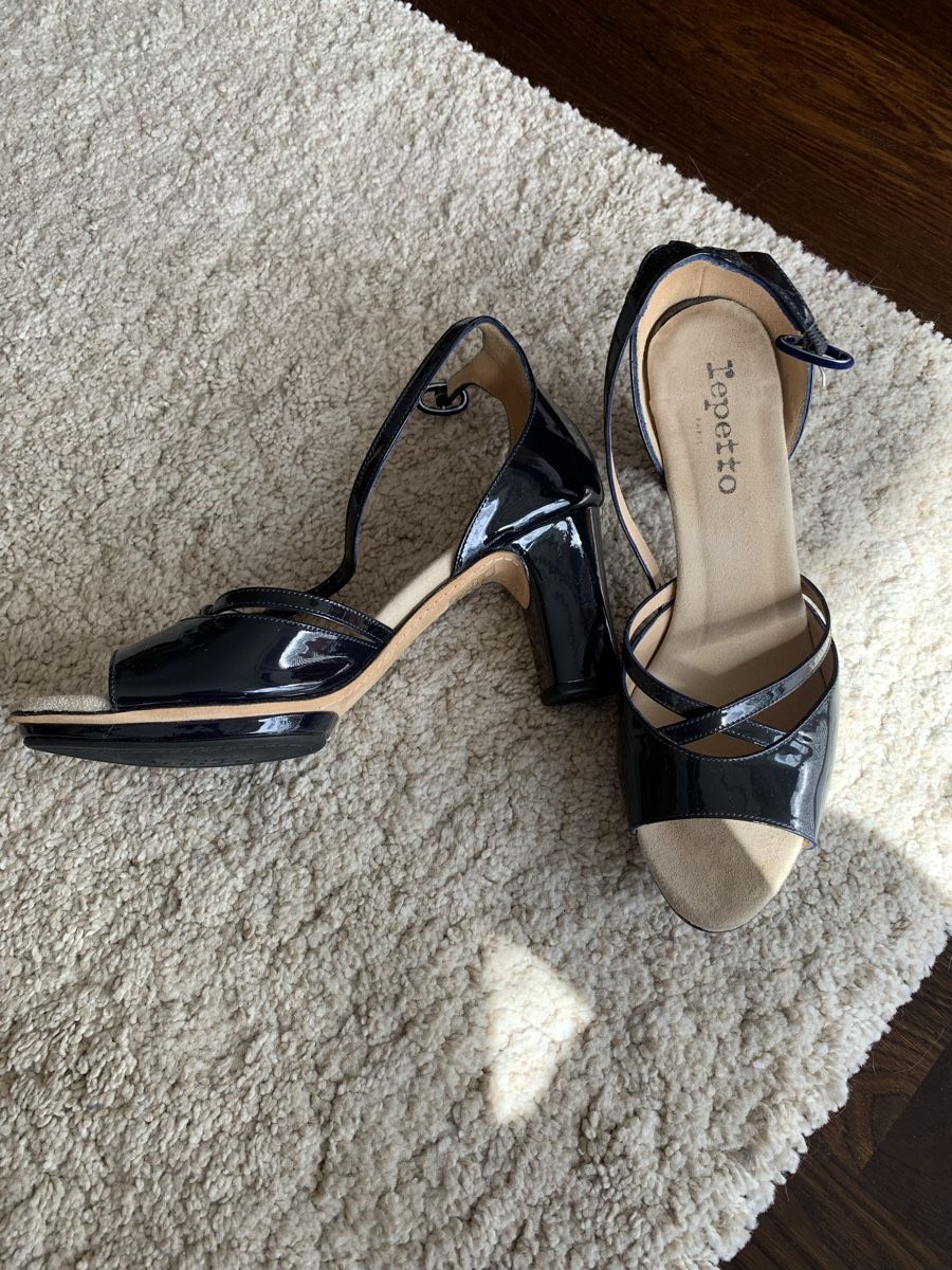 Repetto Scarpe da donna: Repetto, size 37, originale – Nuovo (secondo la descrizione) da Lausanne venduto da oyu_hgg5 2