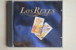 Los Reyes - Tarot - CD - Gipsy Kings (723)