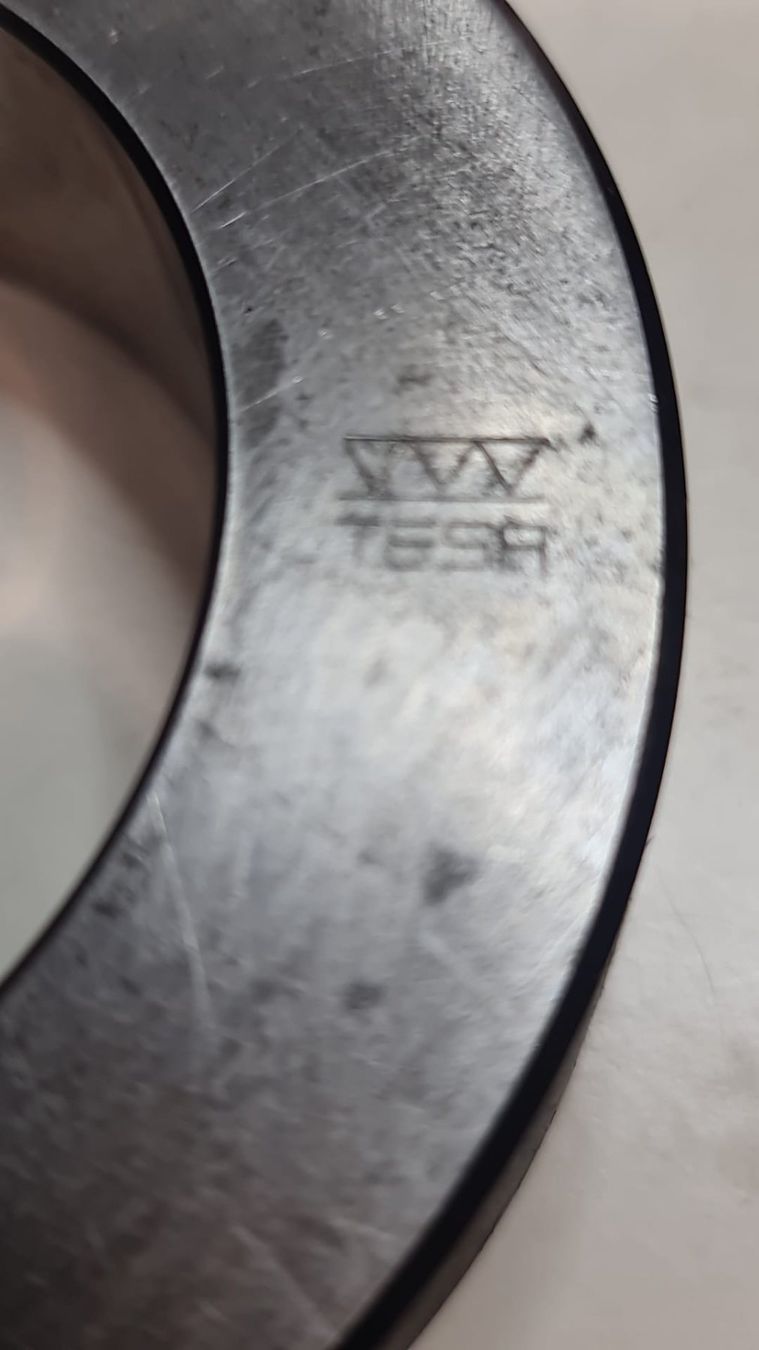 Tesa Messen: TESA Einstellring – Gebraucht aus Egerkingen von ogi3131 5