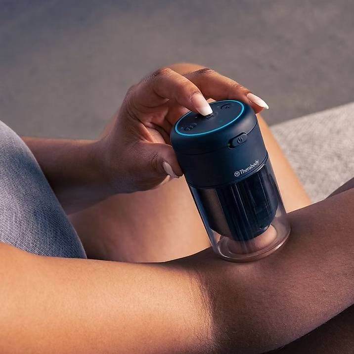 Attrezzature mediche: Therabody TheraCup wie NEU – Nuovo (secondo la descrizione) da Eichberg venduto da Kati30 2